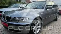 2004 BMW 320