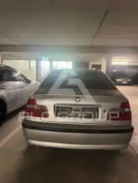 2004 BMW 320