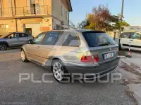 2004 BMW 320