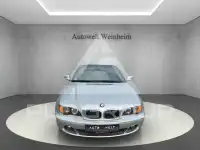 2004 BMW 320