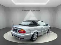 2004 BMW 320