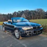 2004 BMW 320