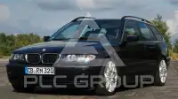 2004 BMW 320