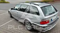 2004 BMW 320