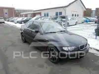 2004 BMW 320