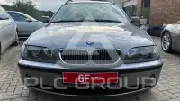 2004 BMW 320