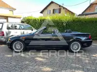 2004 BMW 320