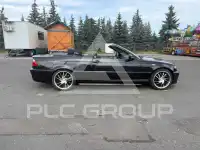 2004 BMW 320