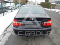 2004 BMW 320