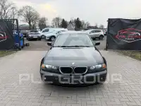 2004 BMW 320