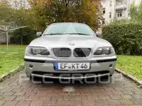 2004 BMW 320