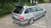 2004 BMW 320