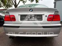 2004 BMW 320