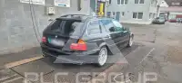 2004 BMW 320