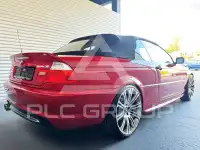 2004 BMW 320