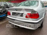2004 BMW 320