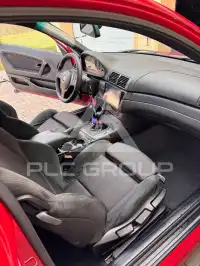 2004 BMW 320