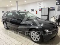 2004 BMW 320