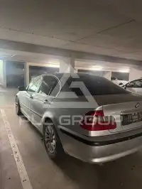 2004 BMW 320