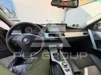 2004 BMW 535