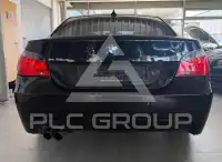 2004 BMW 535