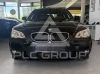 2004 BMW 535
