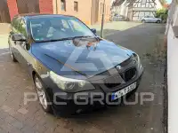 2004 BMW 535
