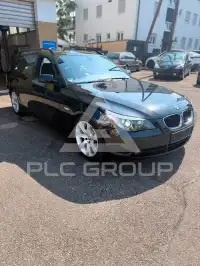 2004 BMW 535