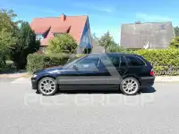 2004 BMW 330