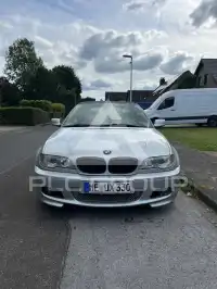 2004 BMW 330