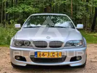 2004 BMW 330