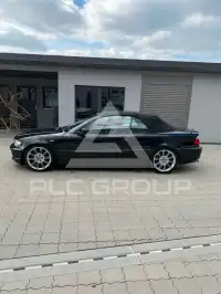 2004 BMW 330