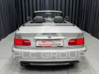 2004 BMW 330