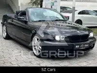 2004 BMW 330