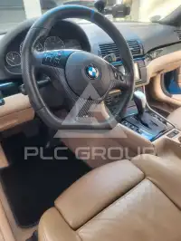 2004 BMW 330