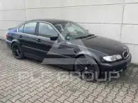 2004 BMW 330