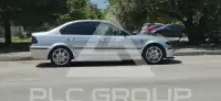 2004 BMW 330