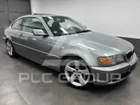 2004 BMW 330