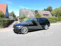 2004 BMW 330