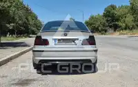 2004 BMW 330