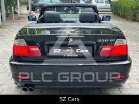2004 BMW 330