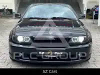 2004 BMW 330