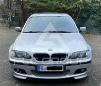 2004 BMW 330