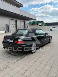 2004 BMW 330