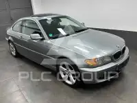 2004 BMW 330