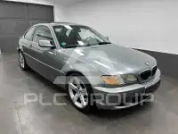 2004 BMW 330