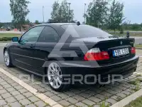 2004 BMW 330