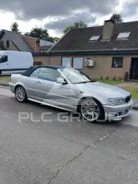 2004 BMW 330
