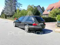 2004 BMW 330