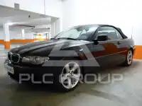 2004 BMW 330